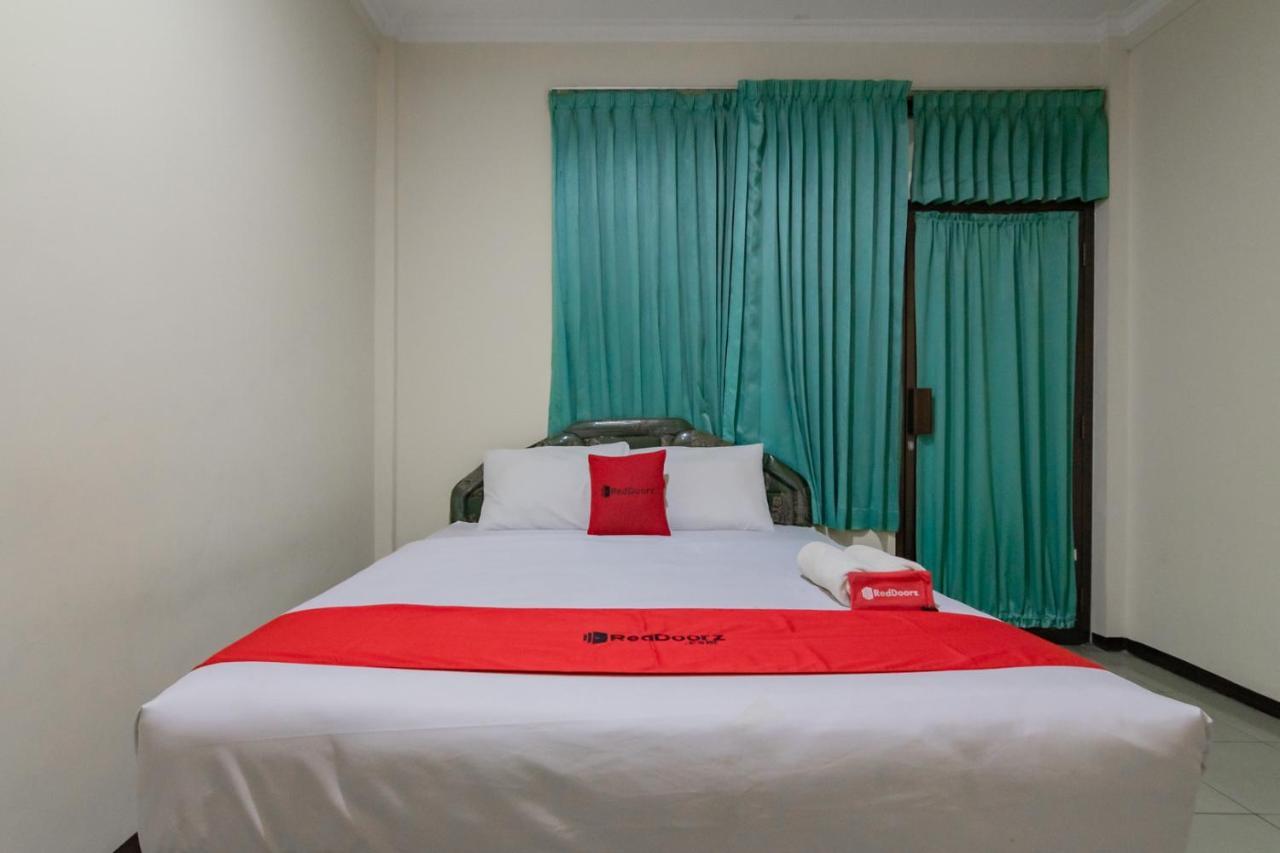 Reddoorz @ Achino Hotel Bandung Buitenkant foto