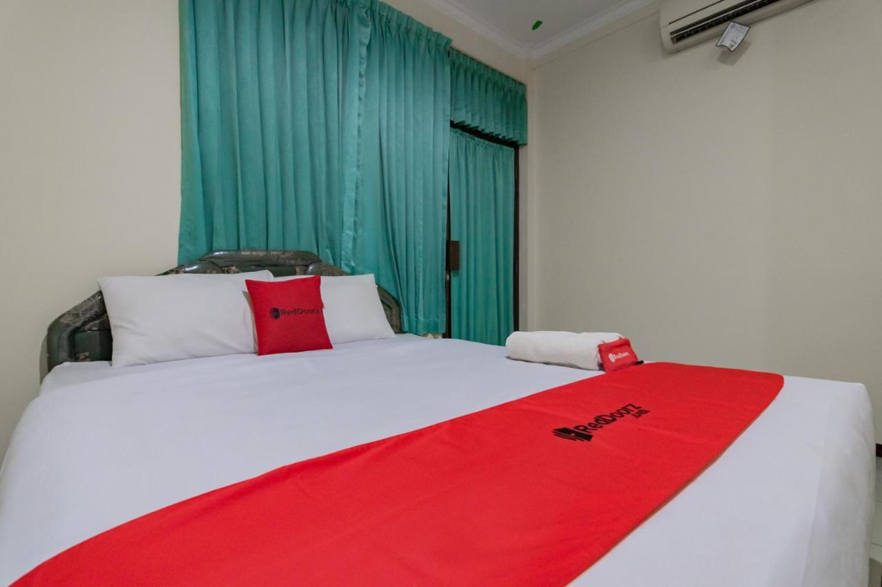 Reddoorz @ Achino Hotel Bandung Buitenkant foto