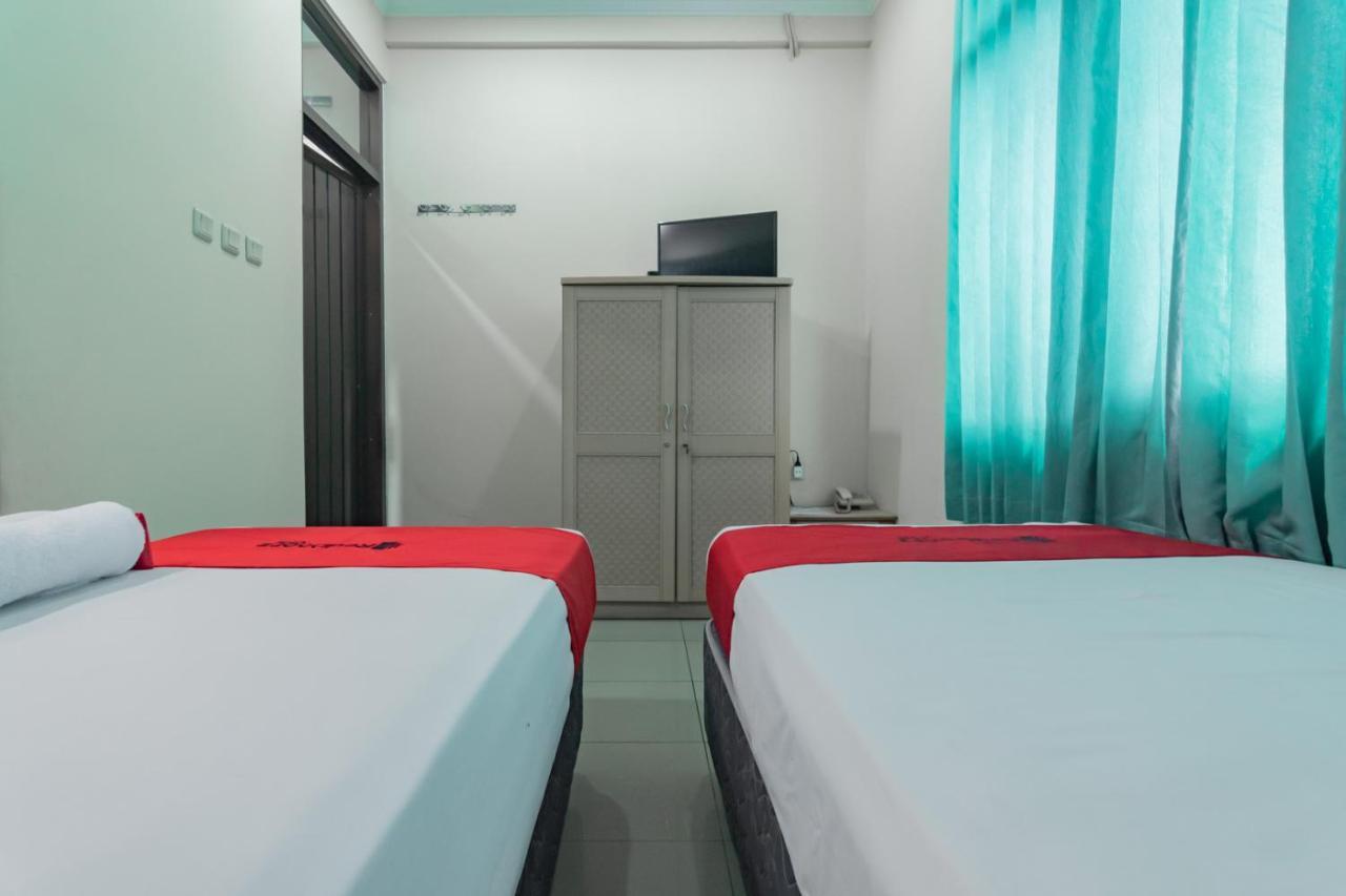 Reddoorz @ Achino Hotel Bandung Buitenkant foto