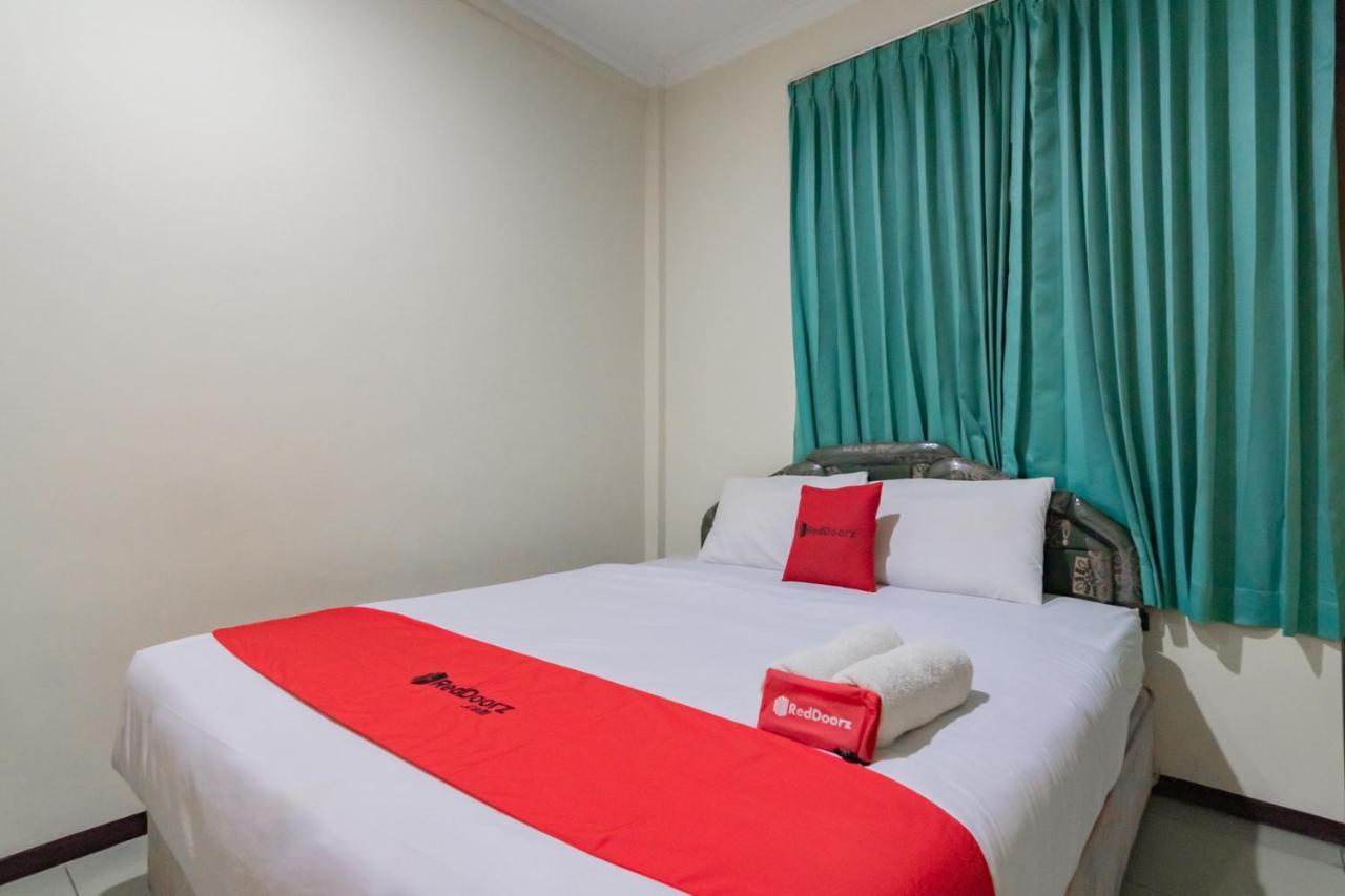 Reddoorz @ Achino Hotel Bandung Buitenkant foto