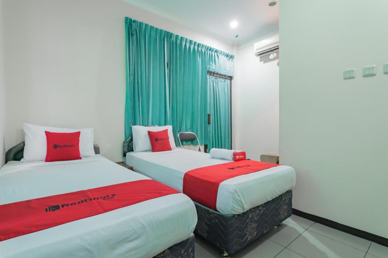 Reddoorz @ Achino Hotel Bandung Buitenkant foto